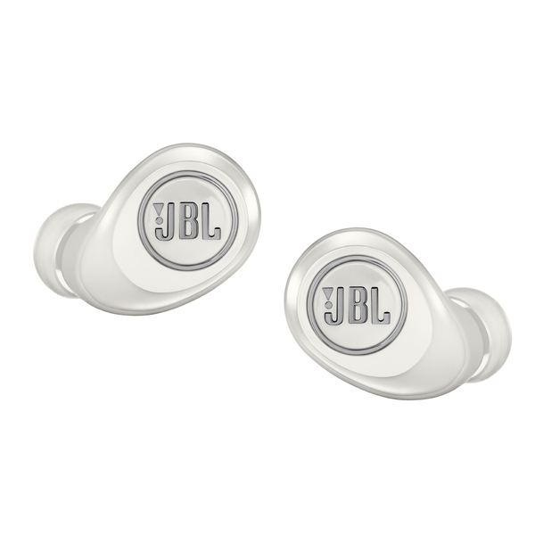 Наушники Bluetooth JBL Free BT White (JBLFREEWHTBT)