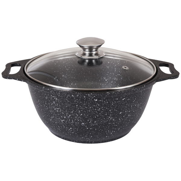 Кастрюля Kukmara 4л (кмт42а)