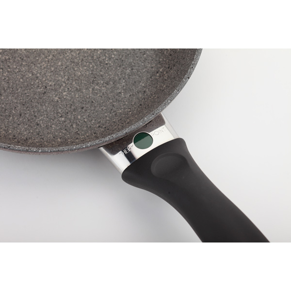 Сковорода Ballarini Cortina Granitium 24см (9H5M40.24-1)