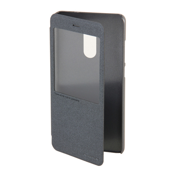 Чехол Nillkin Sparkle Leather Case для Xiaomi Redmi Note 4X