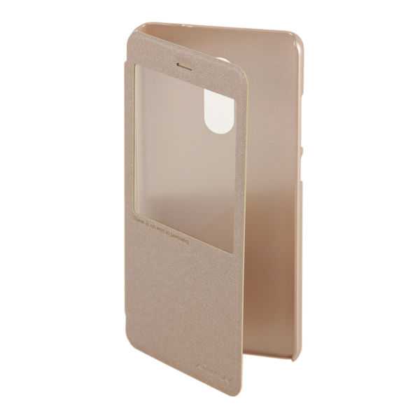 Чехол Nillkin Sparkle Leather Case для Xiaomi Redmi Note 4X