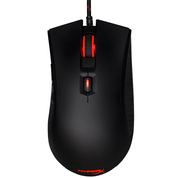 Игровая мышь HyperX Pulsefire FPS (HX-MC001A/EE) фото