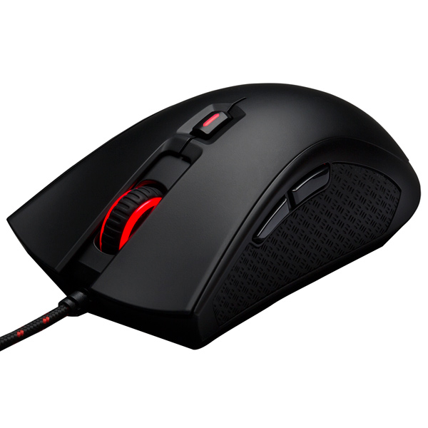 Игровая мышь HyperX Pulsefire FPS (HX-MC001A/EE)