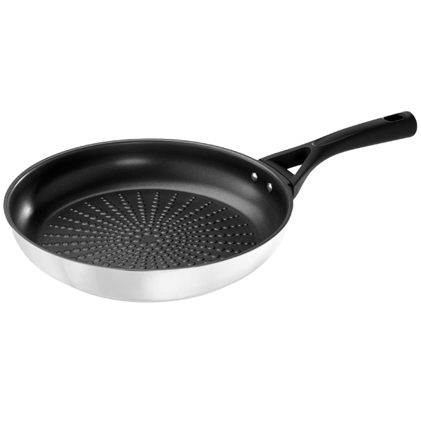 Сковорода Pyrex Expert Cooking 20см (ET20BFX) фото