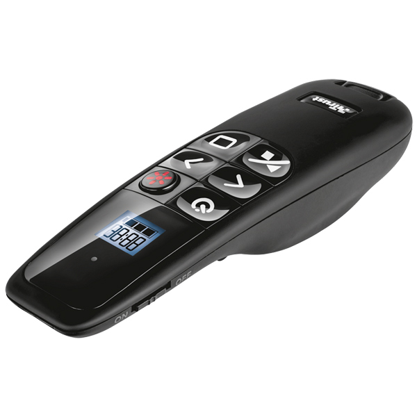 Презентер Trust Elcee Wireless presenter (20909) фото