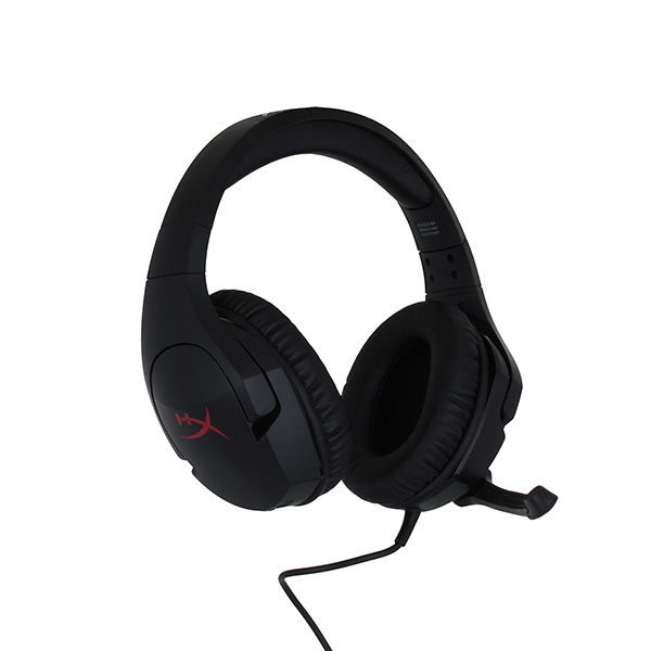 Игровые наушники HyperX Cloud Stinger (HX-HSCS-BK/EE)