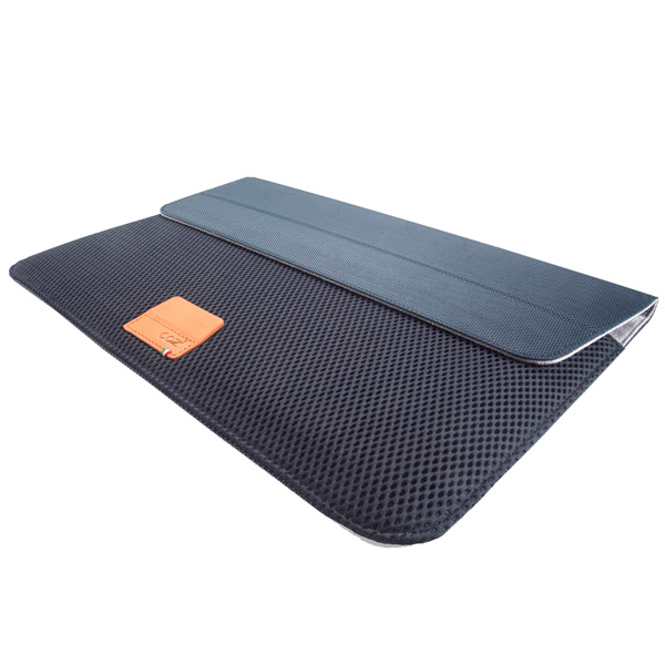 Кейс для MacBook Cozistyle ARIA Macbook 13" Air/ Pro DarkBlue (CASS1302)