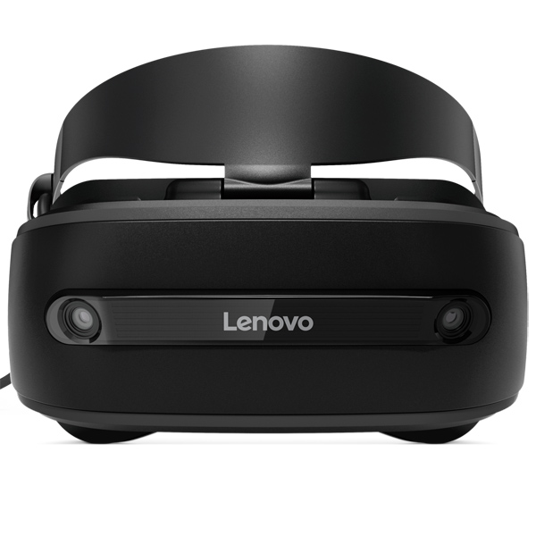 Шлем Lenovo Explorer (G0A20002RU) фото