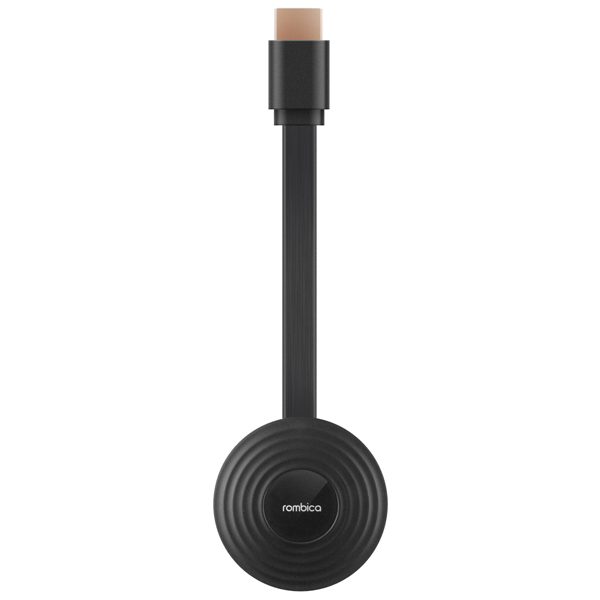 Медиастример Rombica Smart Cast v04 (SC-A0004) фото