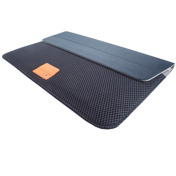 Кейс для MacBook Cozistyle Stand Sleeve Aria для MacBook 15/16" темно-синий