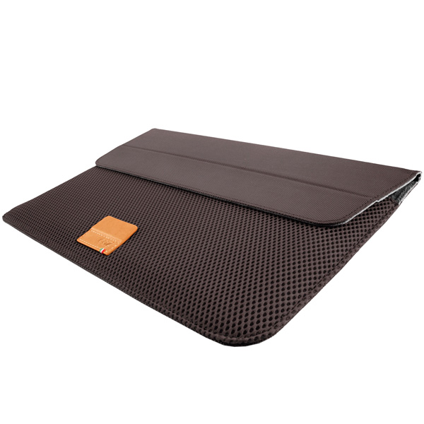 Кейс для MacBook Cozistyle Stand Sleeve Aria для MacBook 15/16" Stone Gray