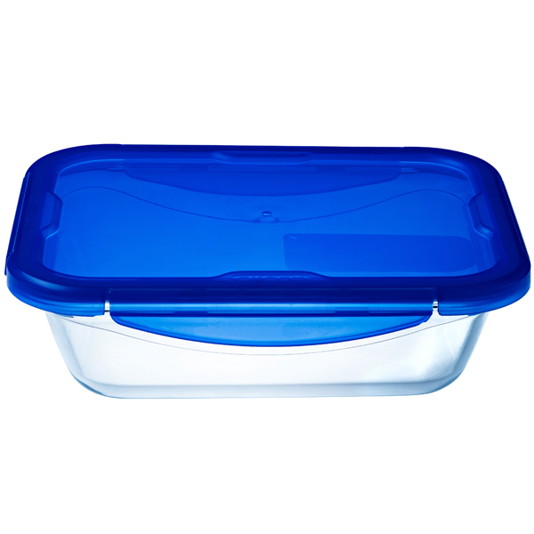 Форма для выпекания (стекло) Pyrex 281PG00 20х15см фото