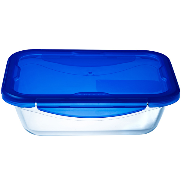Форма для выпекания (стекло) Pyrex 282PG00 25х19см фото