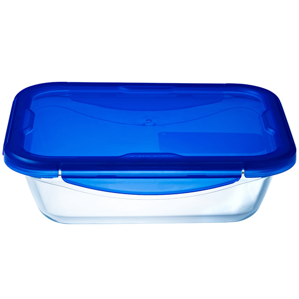 Форма для выпекания (стекло) Pyrex 283PG00 30х22см фото