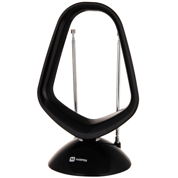 Антенна телевизионная комнатная Harper ADVB-2810