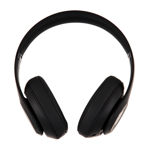 Наушники полноразмерные Bluetooth Beats Studio3 Wireless Matte Black (MQ562ZE/A)