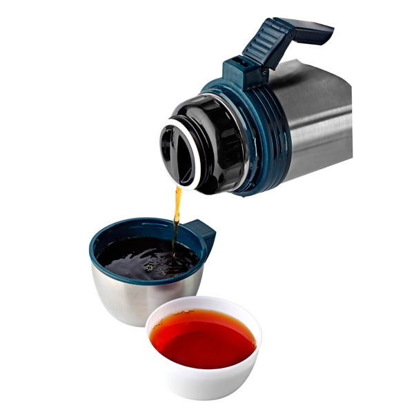 Термос LaPlaya Challenger 1,5л (560025)