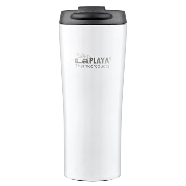 Термос LaPlaya Travel Mug White 0,4л (560058) фото