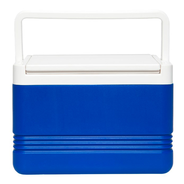 Сумка - изотермический контейнер Igloo Legend 6 (00043691)