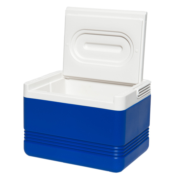 Сумка - изотермический контейнер Igloo Legend 6 (00043691)