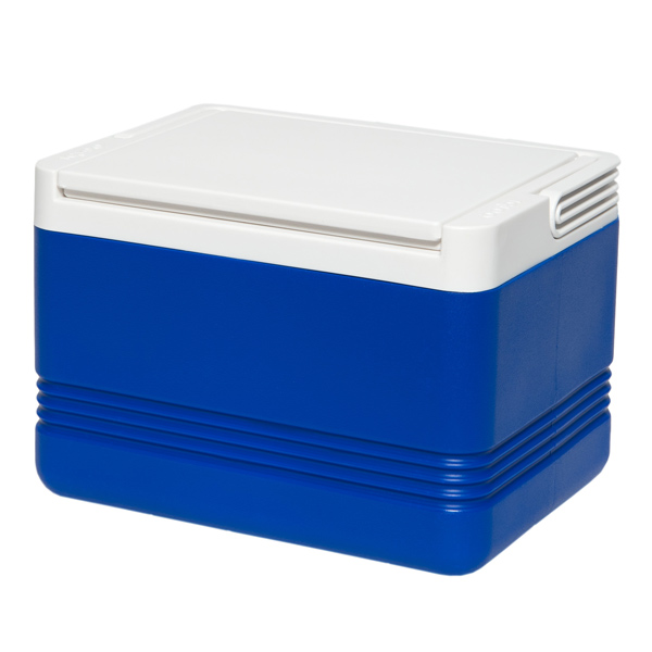 Сумка - изотермический контейнер Igloo Legend 6 (00043691)