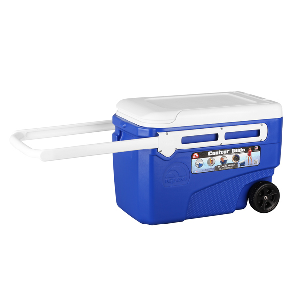 Сумка - изотермический контейнер Igloo Contour Glide 38 (00045756)