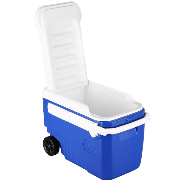 Сумка - изотермический контейнер Igloo Contour Glide 38 (00045756)