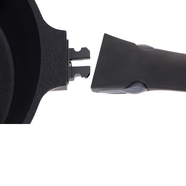 Сковорода Polaris Bellagio-26FD 26см