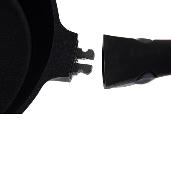 Сковорода Polaris Bellagio-28FD 28см