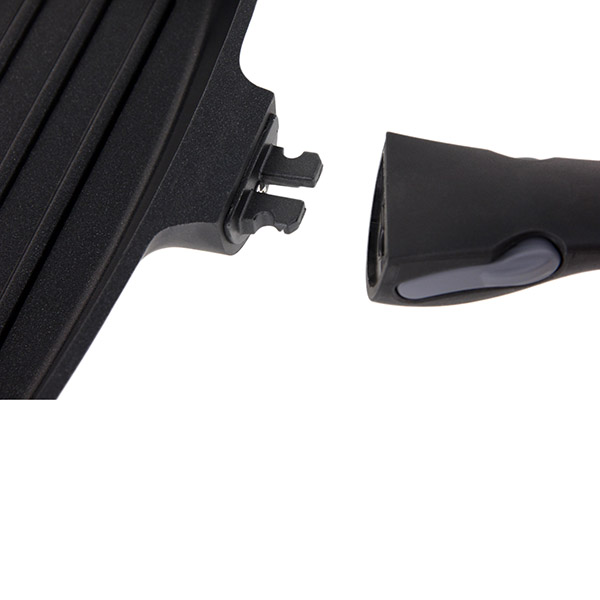 Сковорода гриль Polaris Bellagio-28G 28см