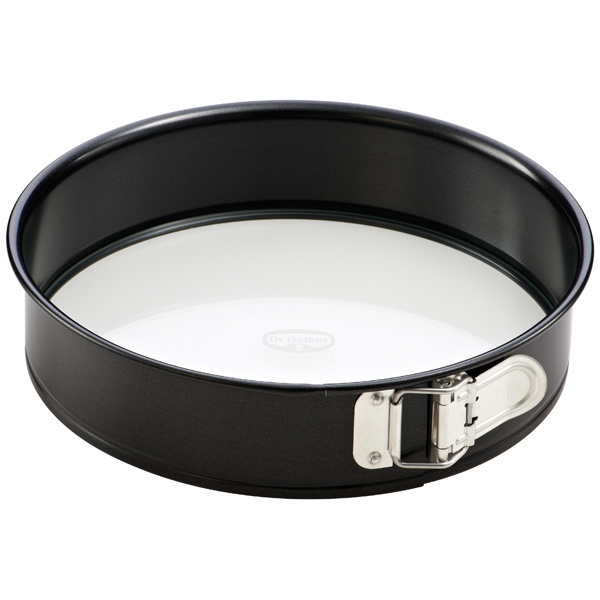 Форма для выпекания (металл) Dr. Oetker Kreativ 26см (1225)