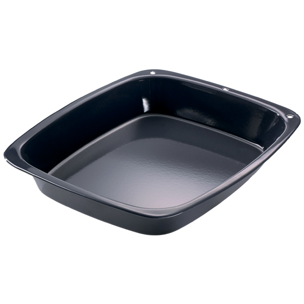 Форма для выпекания (металл) Dr. Oetker Premium Kreativ 33х27см (1231)