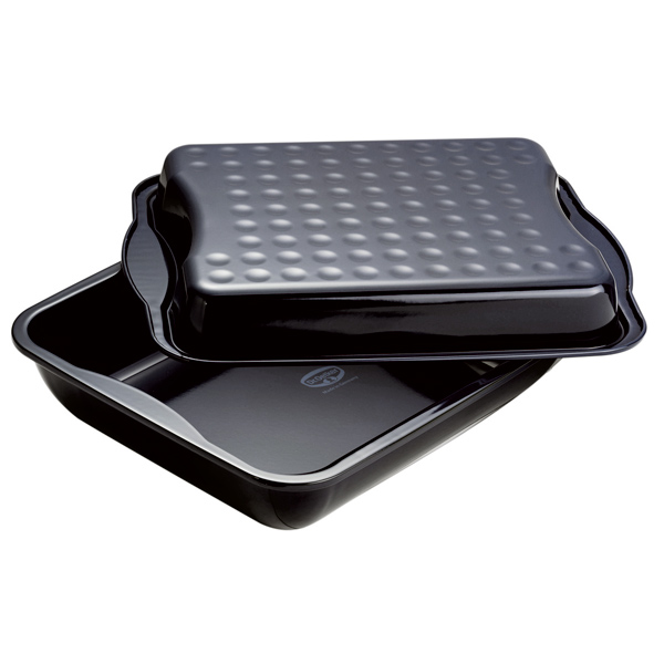 Форма для выпекания (металл) Dr. Oetker Premium Kreativ 42х34см (1301)