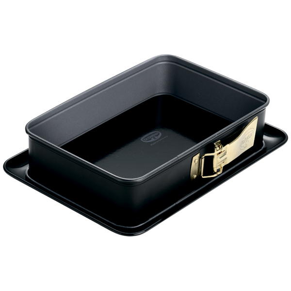 Форма для выпекания (металл) Dr. Oetker Special Kreativ 28х18см (1121)