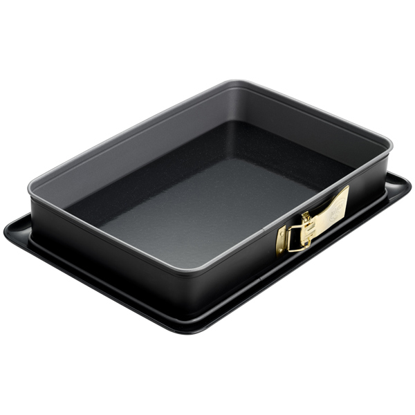 Форма для выпекания (металл) Dr. Oetker Special Kreativ 42х29см (1122)