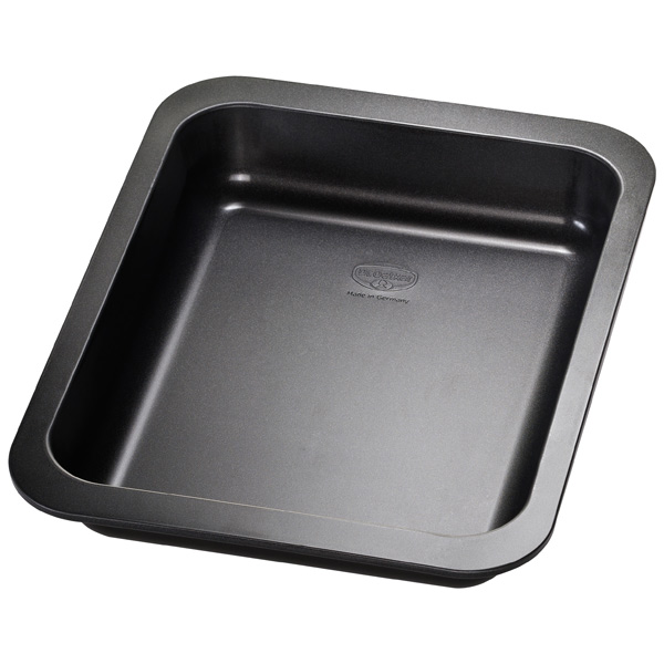 Форма для выпекания (металл) Dr. Oetker Tradition Special 32,5х25см (1492)