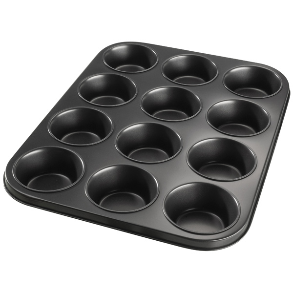 Форма для выпекания (металл) Dr. Oetker Tradition 26,5х38,5см (1482)