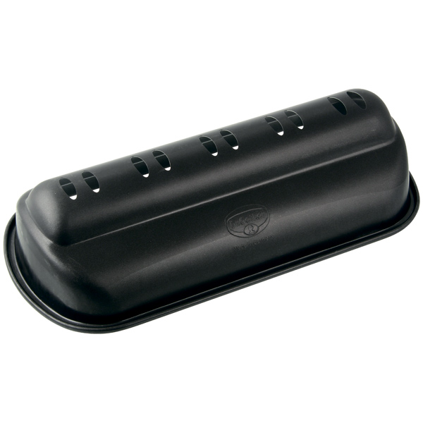 Форма для выпекания (металл) Dr. Oetker Tradition 31х15см (1448)