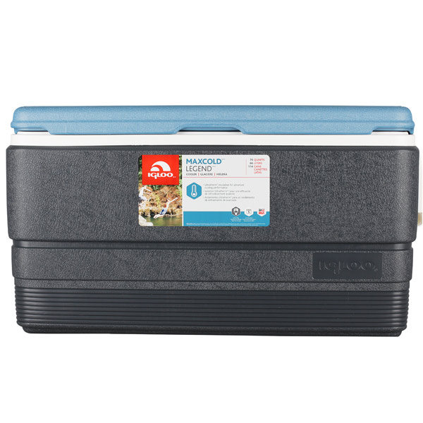 Сумка - изотермический контейнер Igloo MaxCold Legend 70 (00049494)