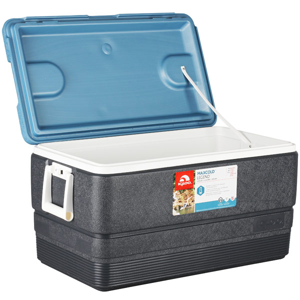 Сумка - изотермический контейнер Igloo MaxCold Legend 70 (00049494)