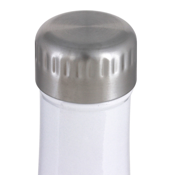 Термос Rondell Absloute White RDS-9120 0,75л