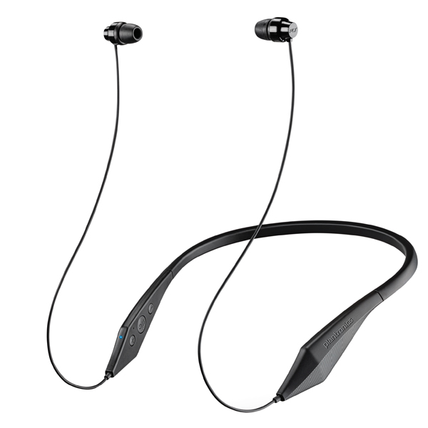 Наушники Bluetooth Plantronics BackBeat 100 черный
