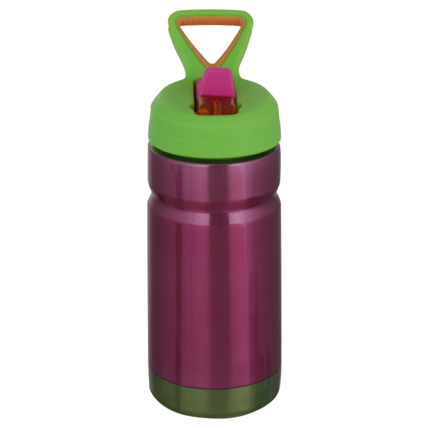 Термокружка CoolGear Vector 0,35л Pink (5001597) фото