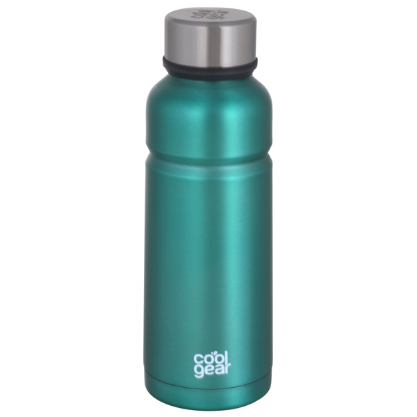 Термос CoolGear Cayambe 0,5л Mint Translucent (5001848) фото