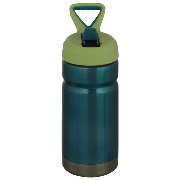 Термокружка CoolGear Vector 0,35л Aquamarine (5001611)