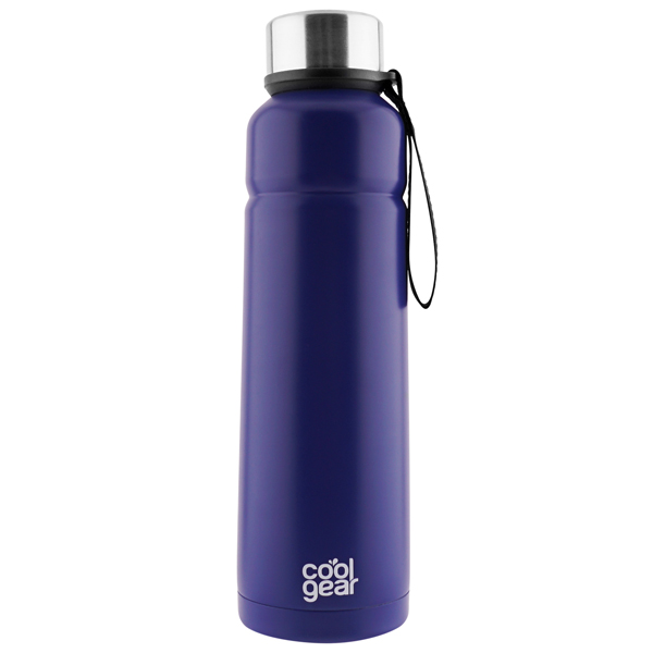 Термос CoolGear Cayambe 0,7л Blue Opaque (5001851) фото