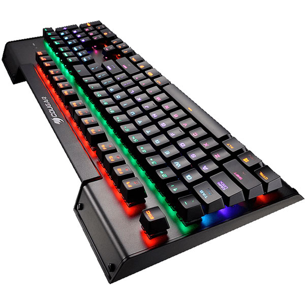 Игровая клавиатура Cougar ULTIMUS