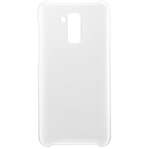 Чехол HONOR 6A Pro PC Case прозрачный фото