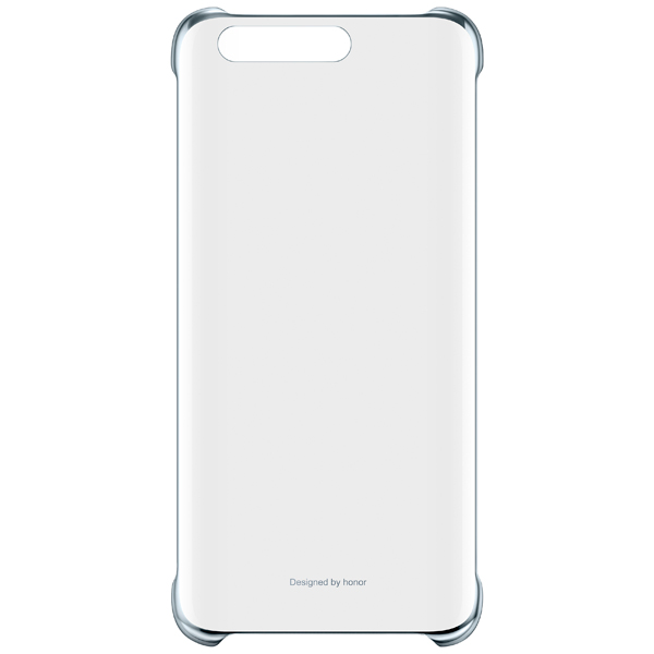 Чехол HONOR 9 PC Case черный