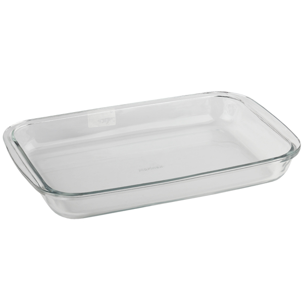 Форма для выпекания (стекло) Marinex 40х23,5см (MC165369)
